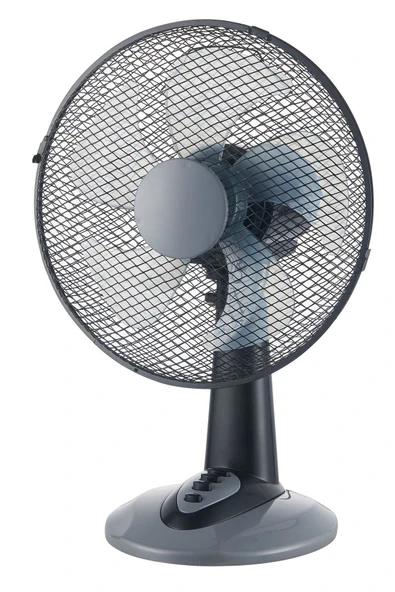 Master MTR-F300 12" Masaüstü Vantilatör ürün görseli 1