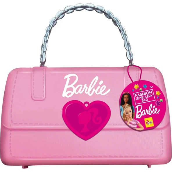 Barbie Takı Çantası ürün görseli 1