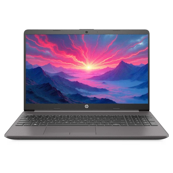 HP 250R G9 9B9X4EA002 i3-1315U 16GB 512SSD 15.6" FHD FreeDOS Dizüstü Bilgisayar-CNT003 ürün görseli 1