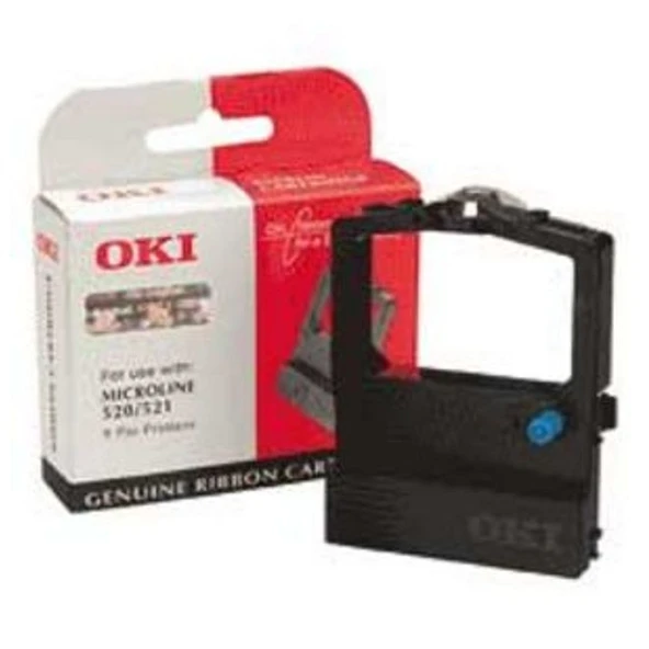 OKI ŞERİT ORJ. 520-521 (01108603) ürün görseli 1