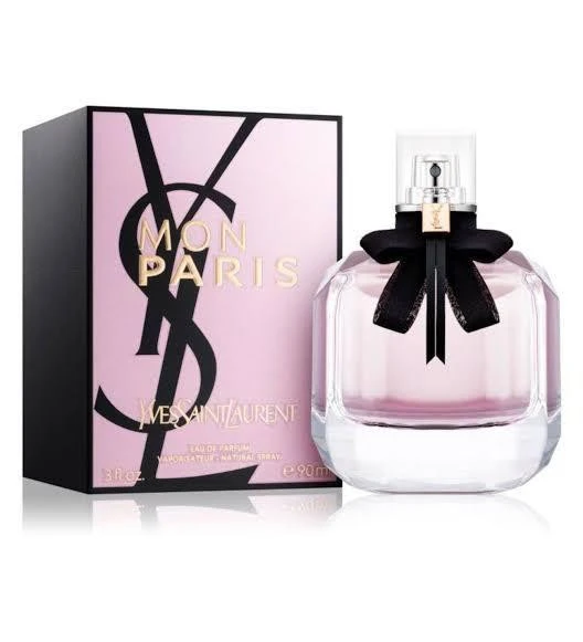 Yves Saint Laurent Mon Paris EDP 90 ml Kadın Parfüm ürün görseli 1