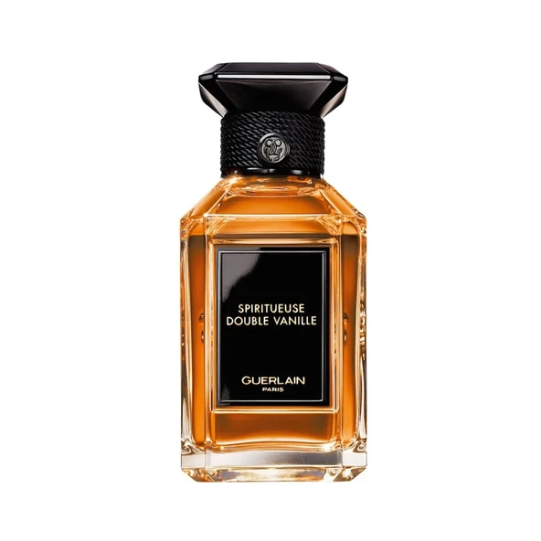 Guerlain Spiritueuse Double Vanille EDP 200 ml ürün görseli 1