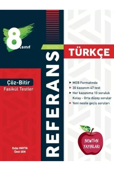 Newton All Star Muhteşem Üçlük ürün görseli 1