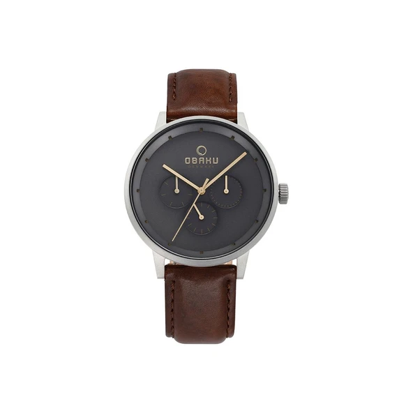 Obaku V208GMCJRN ürün görseli 1