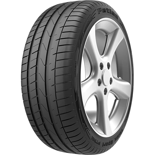 Petlas Velox Sport PT741 245/35 R20 95W Reinf. Yaz Lastiği - 2022 ürün görseli 1