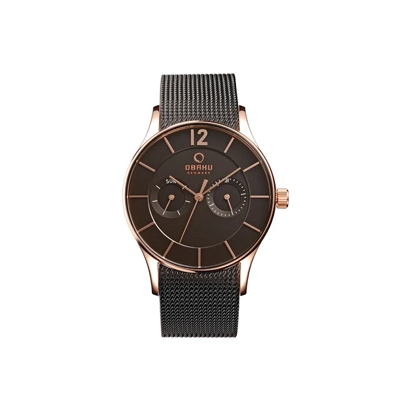 Obaku V175GMVBMB ürün görseli 1