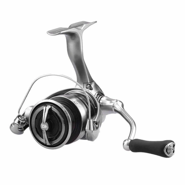 Daiwa Exceler 23 LT 2000 D LRF Olta Makinesi - Resim 2