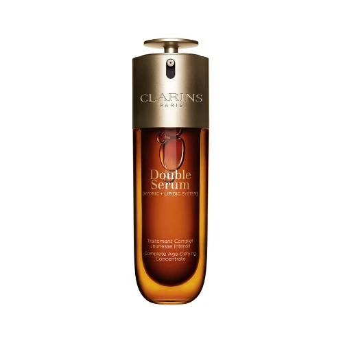 Clarins Double Serum 100 ml ürün görseli 1