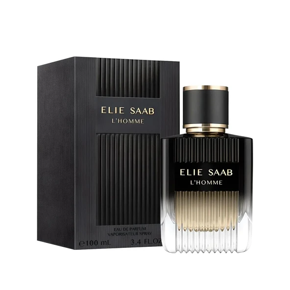 Elie Saab LHomme EDP 100 ml Erkek Parfüm ürün görseli 1