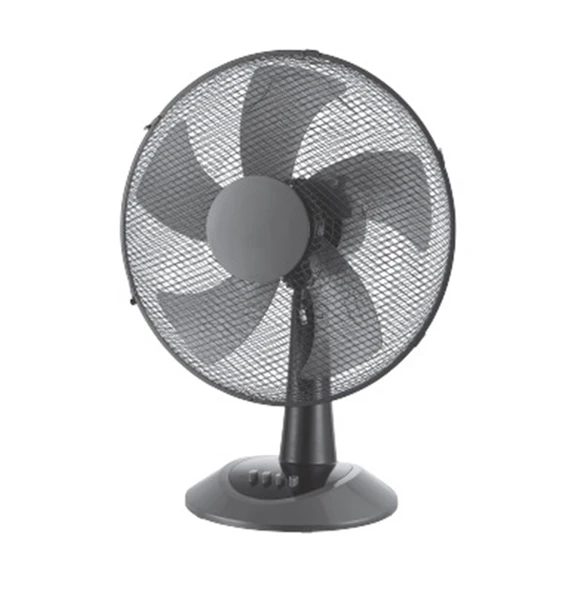 Master MTR-F740 16" Masaüstü Vantilatör ürün görseli 1