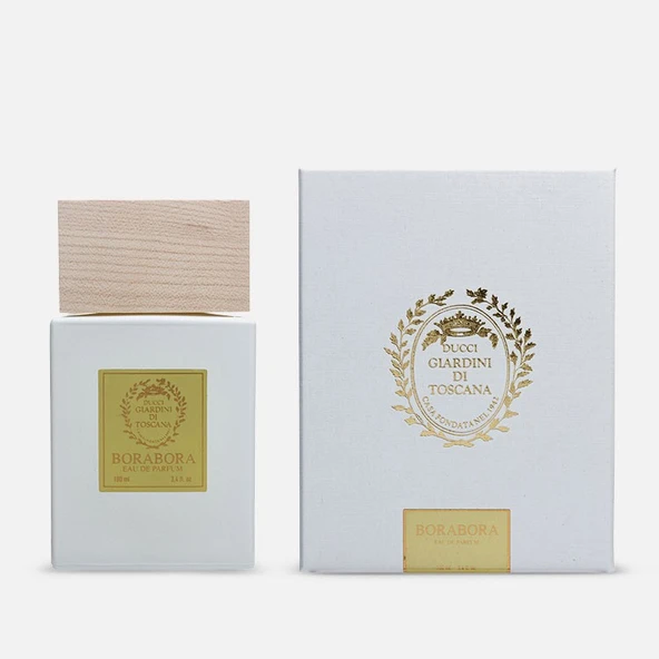 Giardini Di Toscana Borabora EDP 100 ml ürün görseli 1