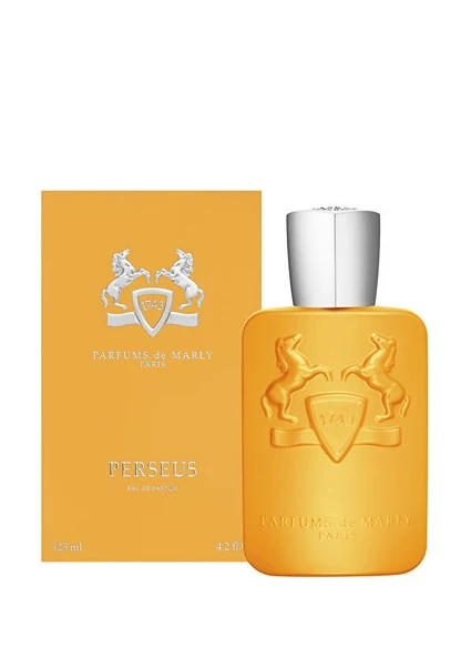 Parfums De Marly Perseus EDP 125 ml Erkek Parfüm ürün görseli 1