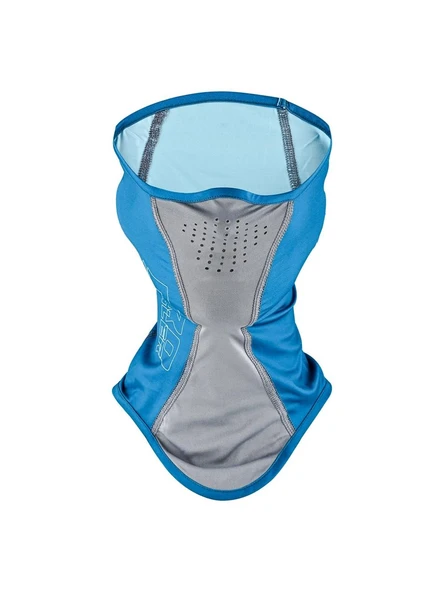 Fujin Pro Angler Sungaiter Boyunluk Indigo Grey - Resim 3