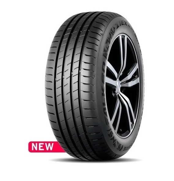 Falken 215/65 R17 TL 103V XL Ziex ZE320 Suv Yaz Lastiği ( Üretim 2025) ürün görseli 1