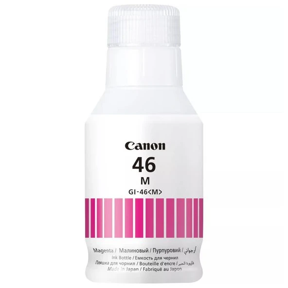 CANON GI-46M MÜREKKEP K.4428C001 ürün görseli 1
