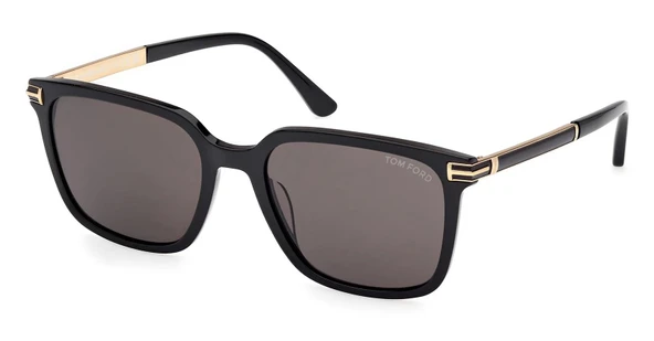 Tom Ford TF1183 01A 56 Unisex Güneş Gözlüğü ürün görseli 1