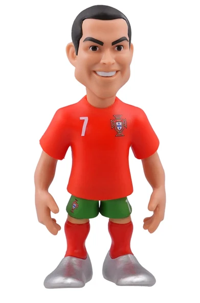 CR7 Futbol Yıldızları Portekiz Cristiano Ronaldo 7 ürün görseli 1