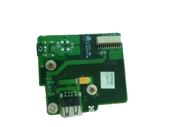 Vestel Onyx Plus 154NG-T34-TD6B Serisi  14PW02-6J Usb Power Board ürün görseli 1