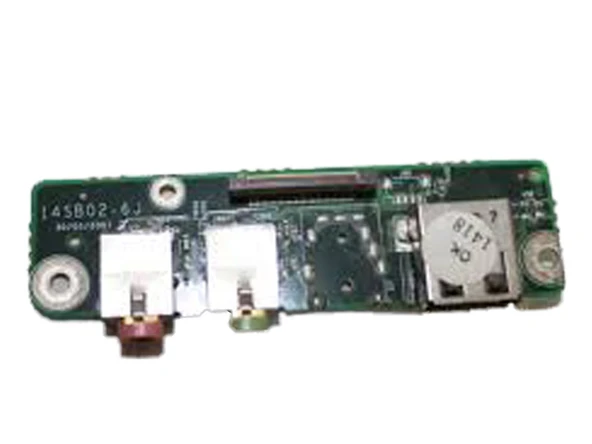Vestel Onyx Plus 154NG-T34-TD6B Serisi  14SB02-6J 154SP-6J Usb Ses Board ürün görseli 1