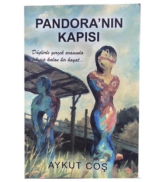 Pandora'nın Kapısı - Roman (Kişiye Özel Yazar İmzalı) ürün görseli 1