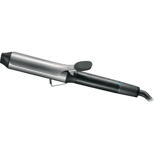Remington CI5538 Pro Big Curl 38 MM Saç Maşası Siyah ürün görseli 1