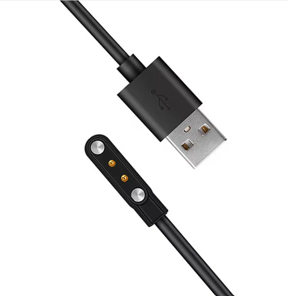 Haylou LS05 Usb Şarj Kablosu - Resim 2