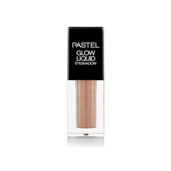 Pastel Glow Likit Göz Farı No222 Golden Cage 2.3 ml ürün görseli 1