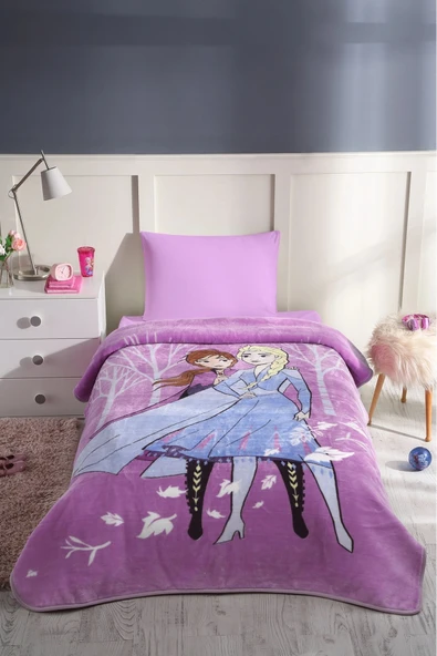 Özdilek Dsny Bat.Lıs. Frozen Dıscover Soft(Y) ürün görseli 1