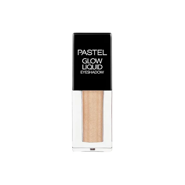Pastel Glow Likit Göz Farı No225 Champagne 2.3 ml ürün görseli 1