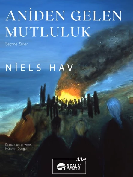 Aniden Gelen Mutluluk ürün görseli 1