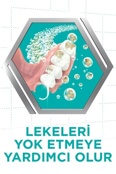 Corega 3 Dakikada Temizleyici 30 Tablet - Resim 2
