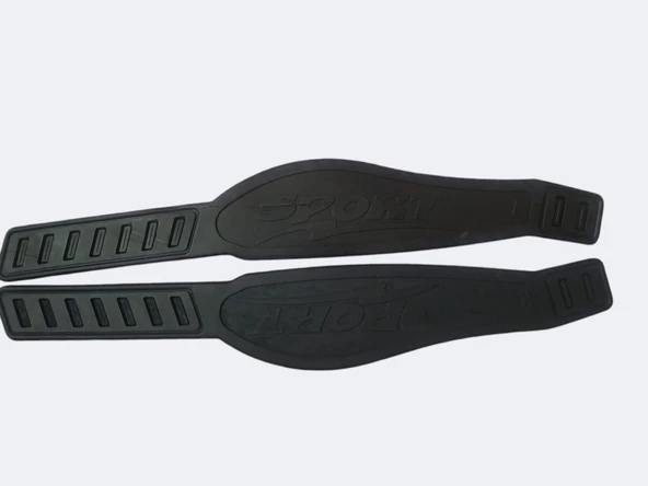 KONDİSYON BİSİKLETİ PEDAL KAYIŞI L+R ürün görseli 1