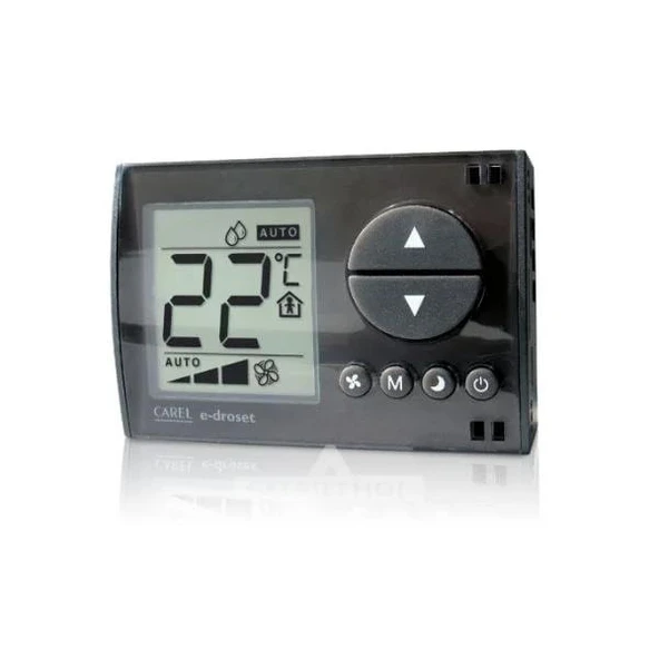 Carel HYPA003000 SA2012ZQFX Lcd Dısplay ürün görseli 1