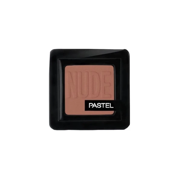 Pastel Nude Tekli Göz Farı No88 Love 3 gr ürün görseli 1