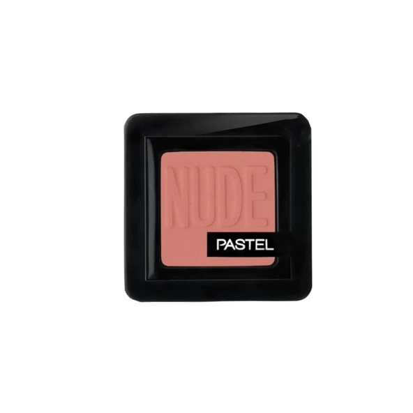 Pastel Nude Tekli Göz Farı No87 Sincere 3 gr ürün görseli 1