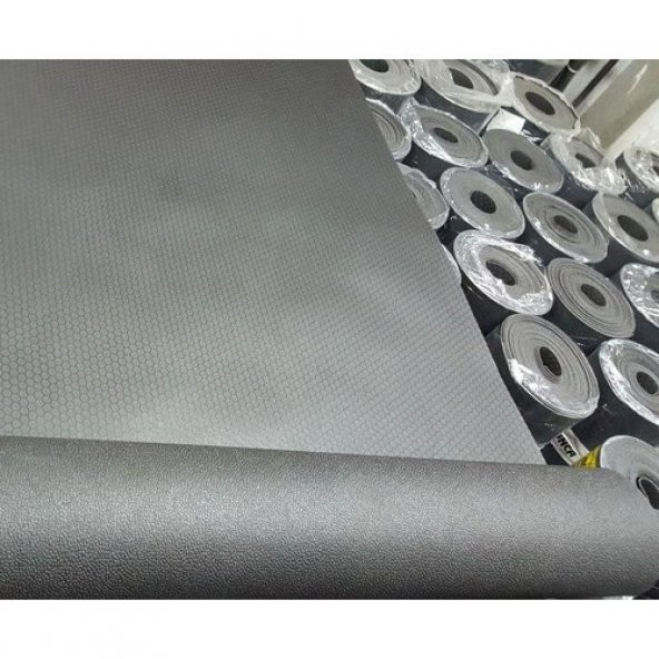 İzole Halı Yalıtan Paspas 1x1 Metre 5Mm 36 Kv ürün görseli 1