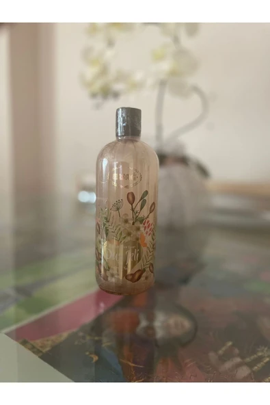 ERSAĞ  ARGAN YAĞLI DUŞ JELİ 500 ML ürün görseli 1