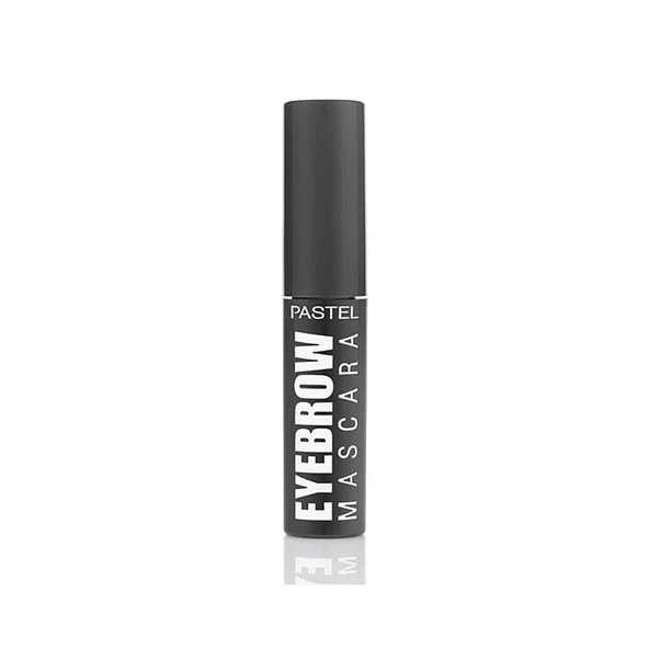 Pastel Profashion Kaş Maskarası 24 Koyu Kahve 4.2 ml ürün görseli 1