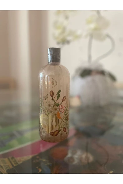 ERSAĞ  ARGAN YAĞLI DUŞ JELİ 500 ML - Resim 2