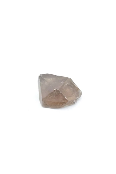 Hakiki Doğal Dumanlı Kuvars Taşı Kaya Parçası 62 Gram ürün görseli 1