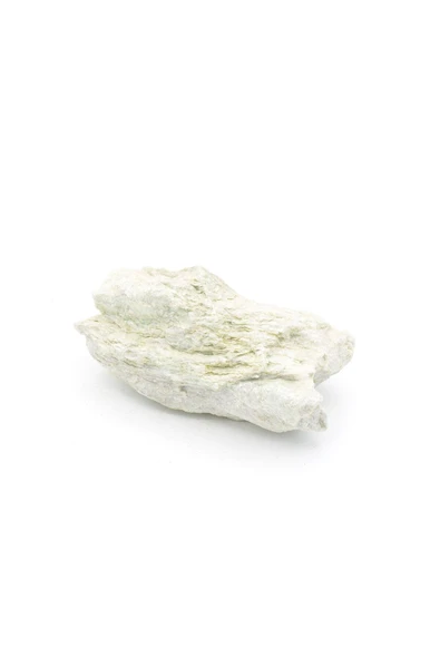 Hakiki Doğal Fuksit Taşı Kaya Parçası 236 Gram ürün görseli 1