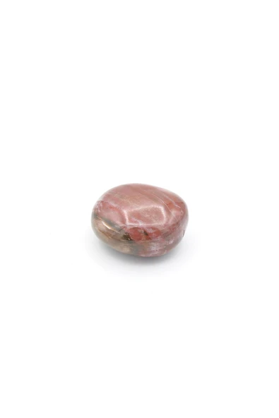 Hakiki Doğal Sabun Şeklinde Jasper Taşı 93 Gram ürün görseli 1