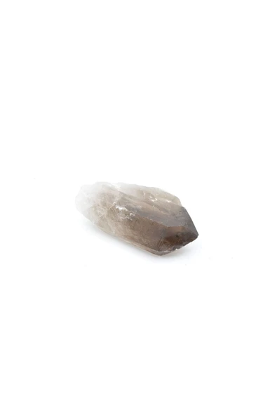 Hakiki Doğal Dumanlı Kuvars Taşı Kaya Parçası 45 Gram ürün görseli 1