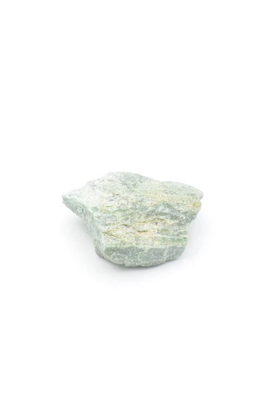 Hakiki Doğal Fuksit Taşı Kaya Parçası 194 Gram ürün görseli 1