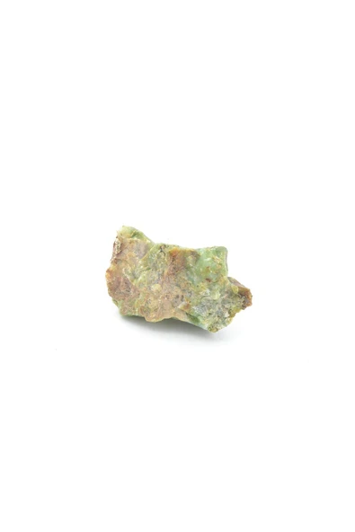 Hakiki Doğal Yeşil Opal Taşı Kaya Parçası 24 Gram ürün görseli 1