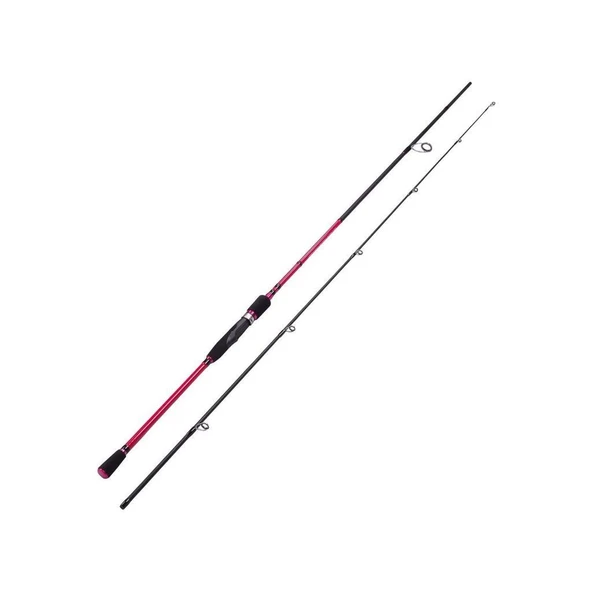 Albastar 3696 Procatch Spin Kamışı 7-28Gr 240Cm ürün görseli 1