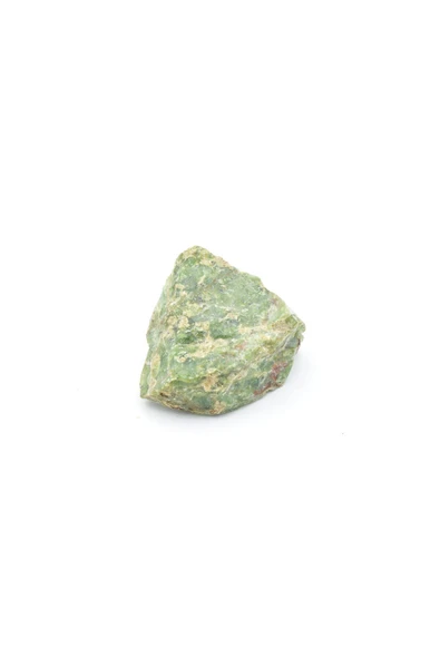 Hakiki Doğal Yeşil Opal Taşı Kaya Parçası 62 Gram ürün görseli 1
