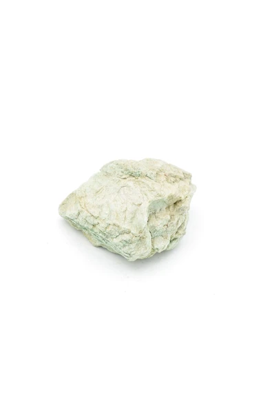 Hakiki Doğal Fuksit Taşı Kaya Parçası 200 Gram ürün görseli 1