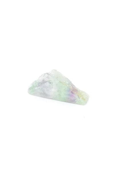 Hakiki Doğal Florit Taşı Kaya Parçası 43 Gram ürün görseli 1