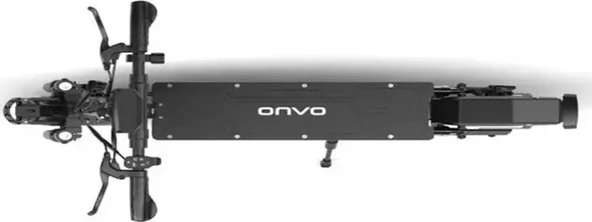 Onvo Ov 013 X Plus 2000 W Elektrikli Scooter